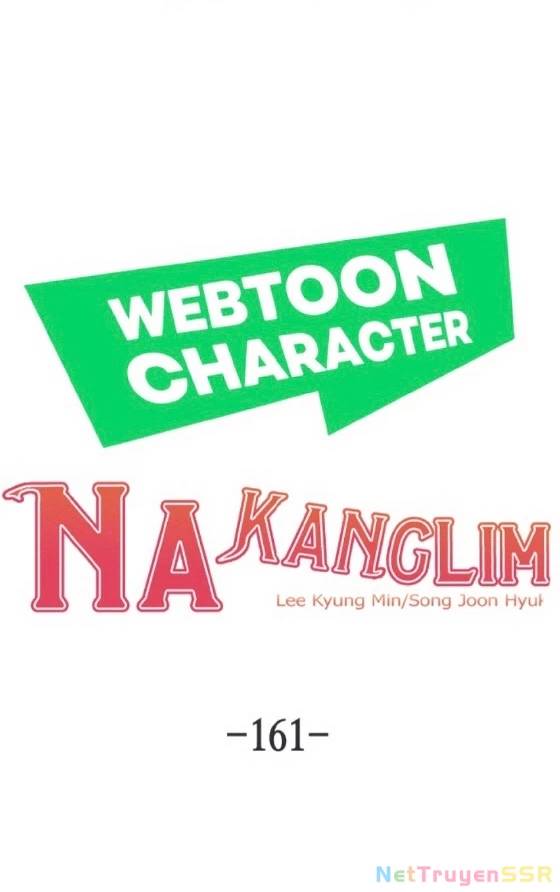 Nhân Vật Webtoon Na Kang Lim