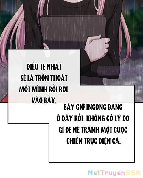 Nhân Vật Webtoon Na Kang Lim