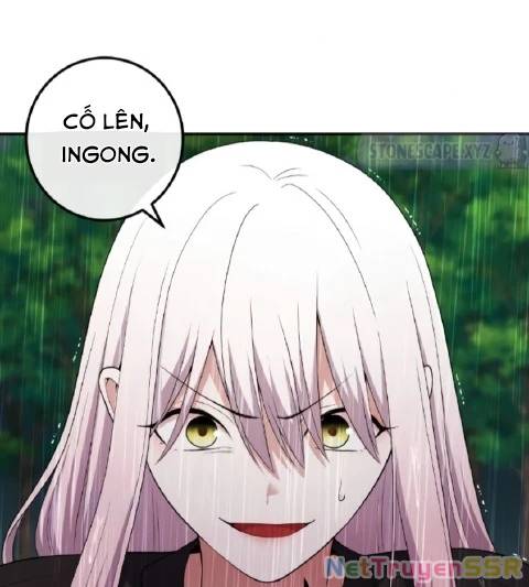 Nhân Vật Webtoon Na Kang Lim