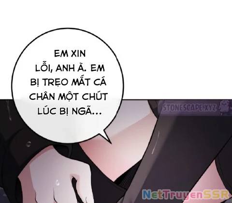 Nhân Vật Webtoon Na Kang Lim