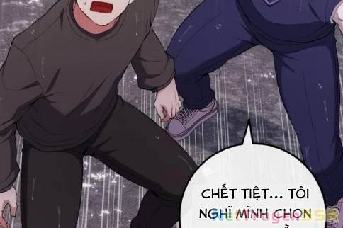 Nhân Vật Webtoon Na Kang Lim