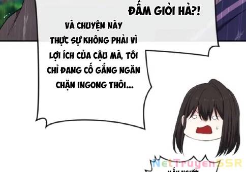 Nhân Vật Webtoon Na Kang Lim