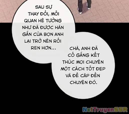 Nhân Vật Webtoon Na Kang Lim