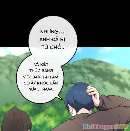 Nhân Vật Webtoon Na Kang Lim