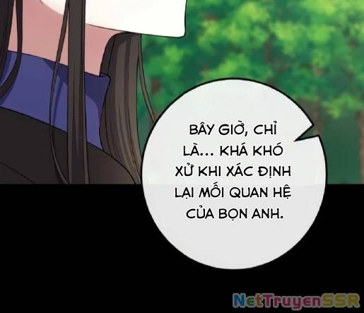 Nhân Vật Webtoon Na Kang Lim