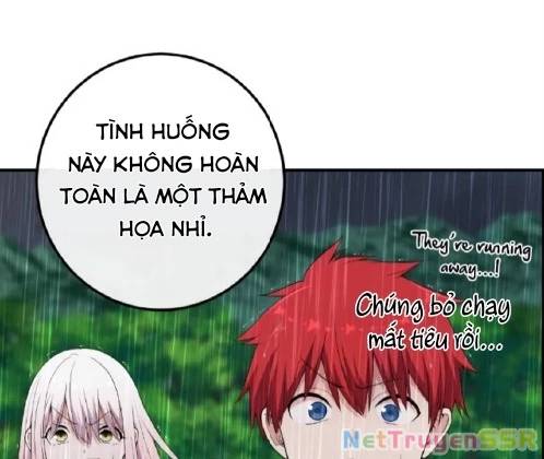 Nhân Vật Webtoon Na Kang Lim