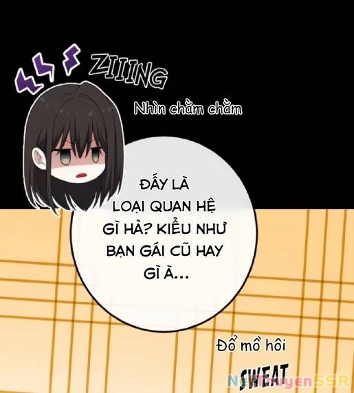 Nhân Vật Webtoon Na Kang Lim