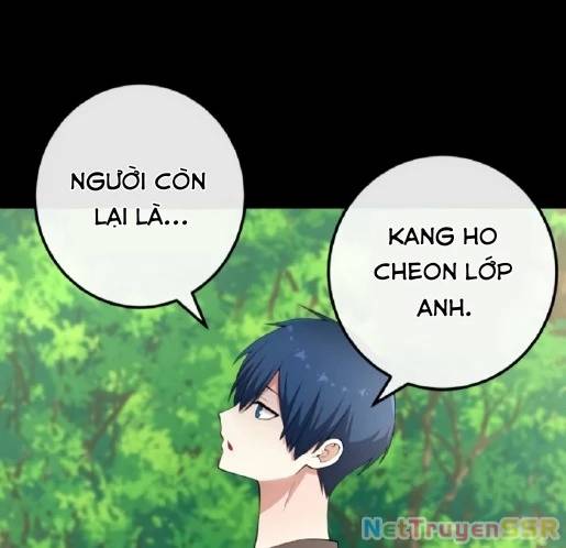 Nhân Vật Webtoon Na Kang Lim