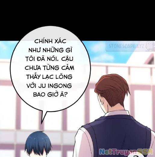 Nhân Vật Webtoon Na Kang Lim