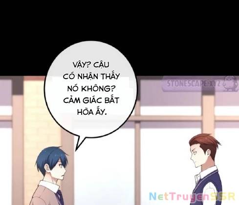 Nhân Vật Webtoon Na Kang Lim