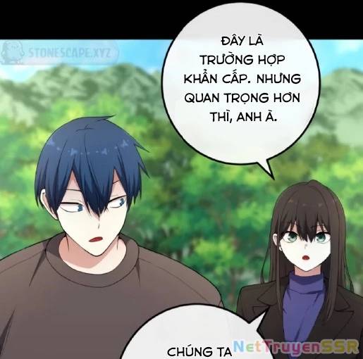 Nhân Vật Webtoon Na Kang Lim