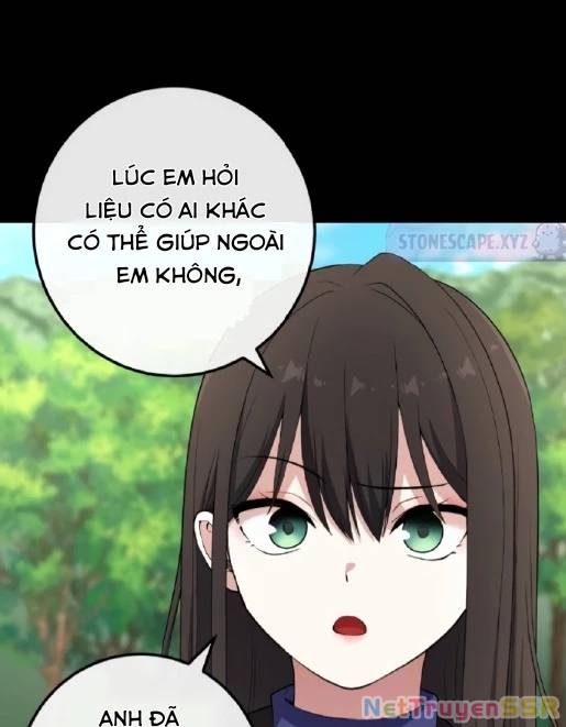 Nhân Vật Webtoon Na Kang Lim