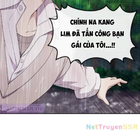 Nhân Vật Webtoon Na Kang Lim