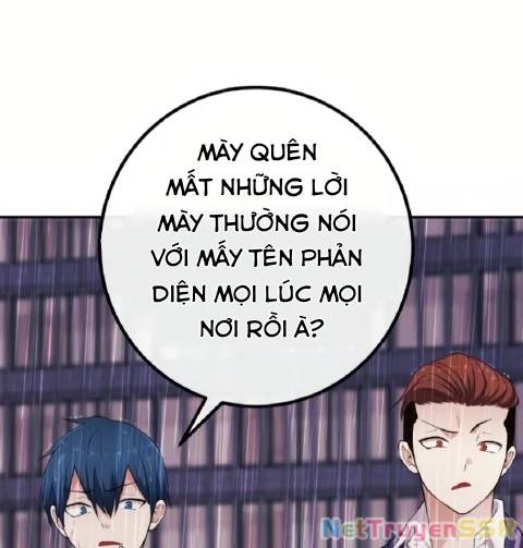 Nhân Vật Webtoon Na Kang Lim