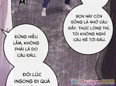 Nhân Vật Webtoon Na Kang Lim