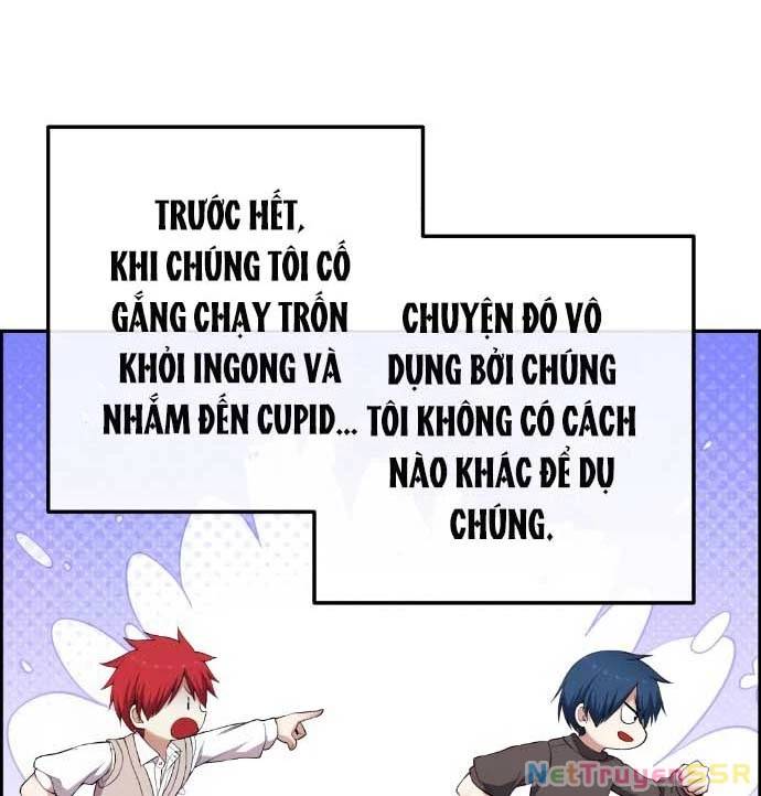 Nhân Vật Webtoon Na Kang Lim