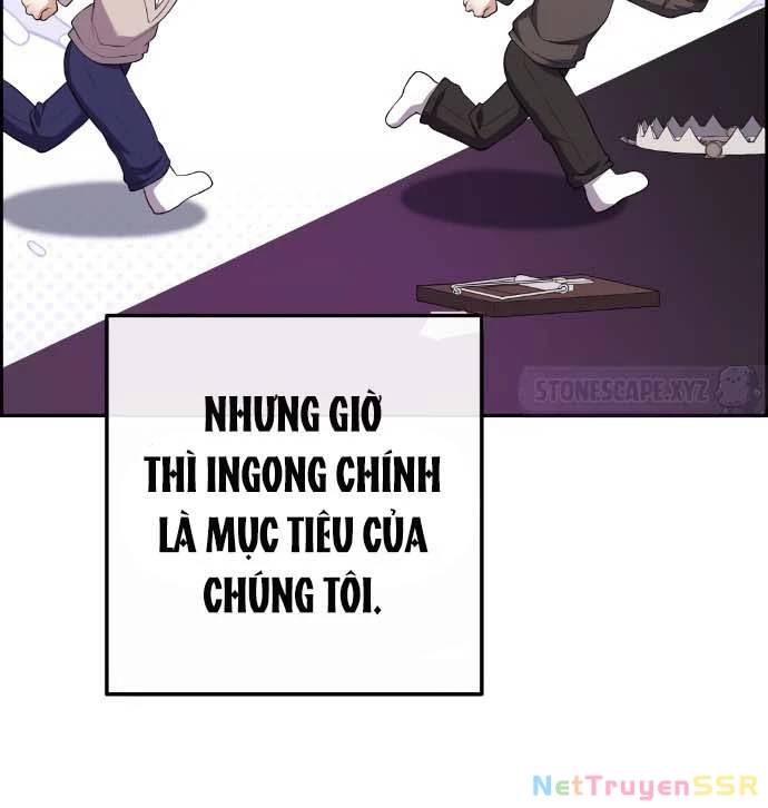 Nhân Vật Webtoon Na Kang Lim