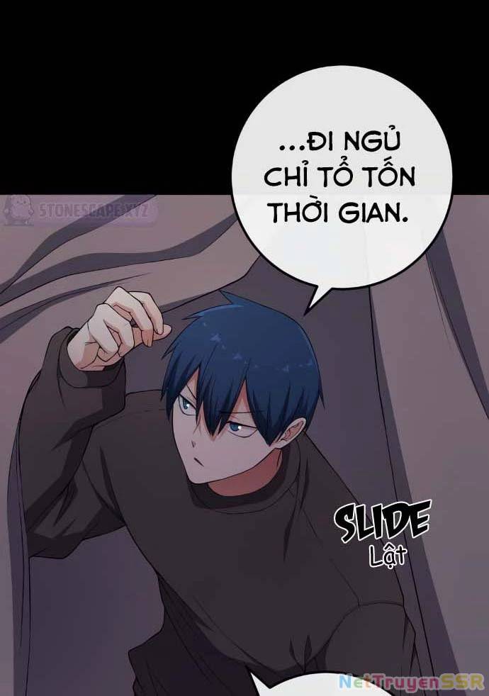 Nhân Vật Webtoon Na Kang Lim