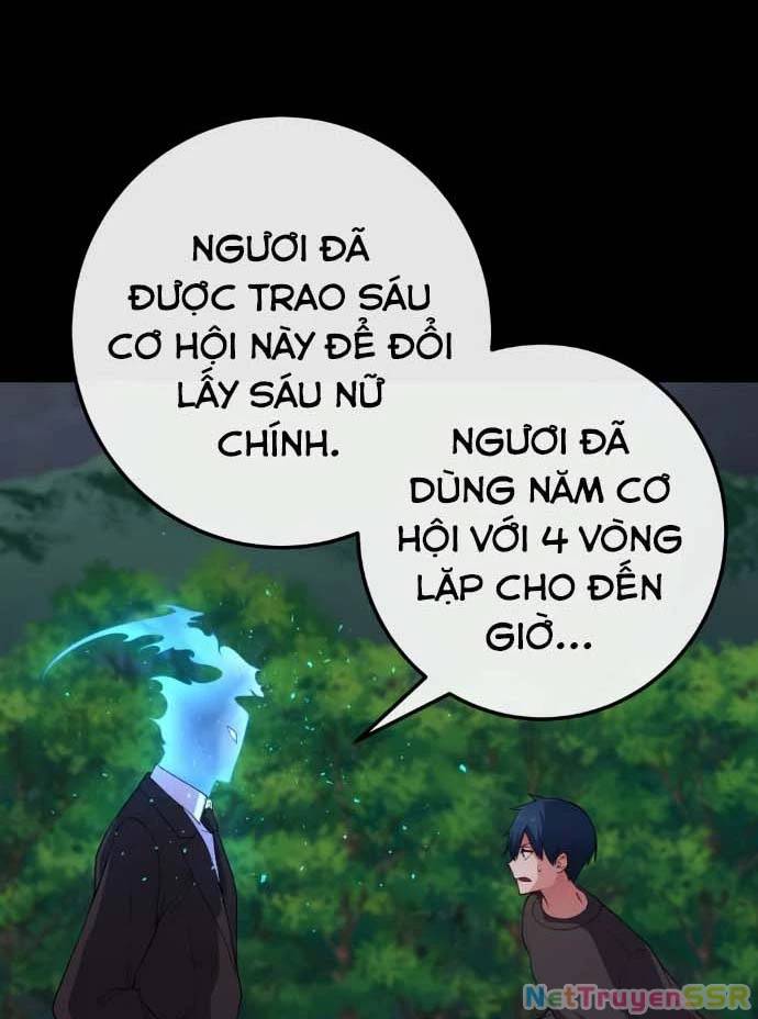 Nhân Vật Webtoon Na Kang Lim