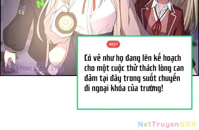 Nhân Vật Webtoon Na Kang Lim