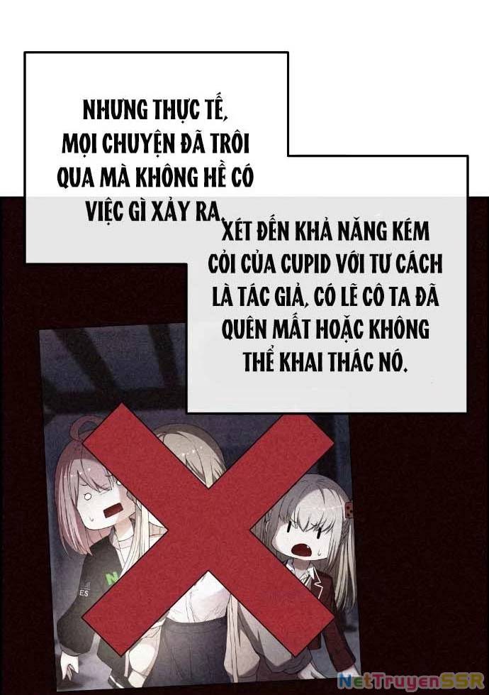 Nhân Vật Webtoon Na Kang Lim