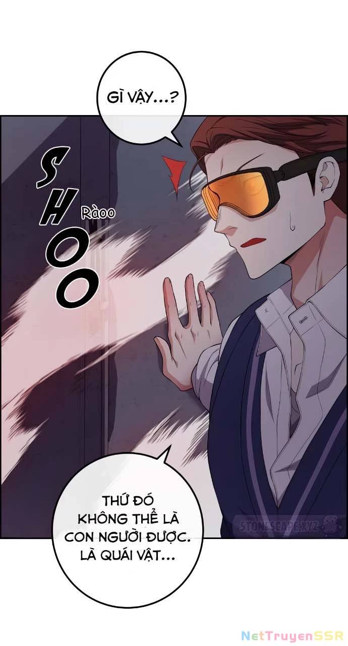 Nhân Vật Webtoon Na Kang Lim