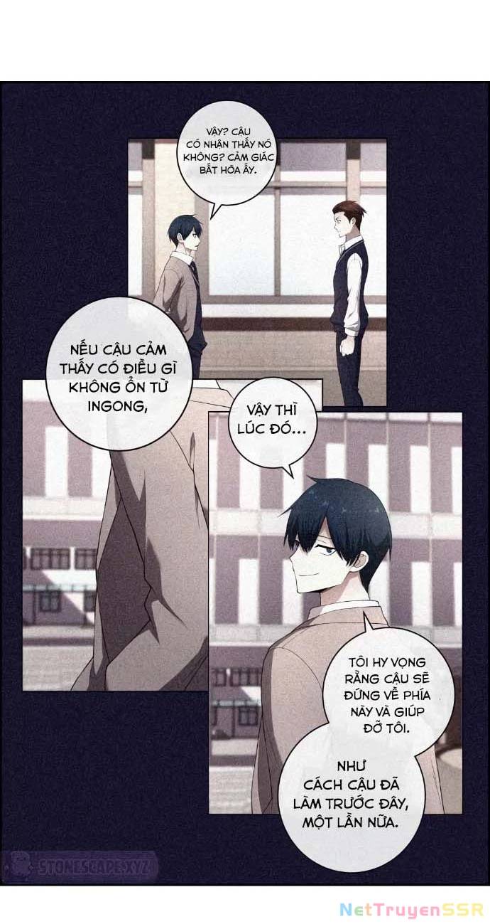 Nhân Vật Webtoon Na Kang Lim