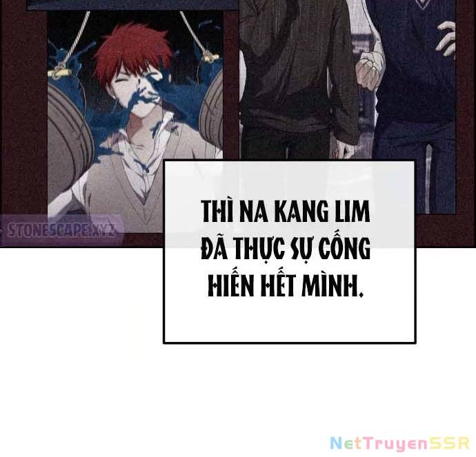 Nhân Vật Webtoon Na Kang Lim