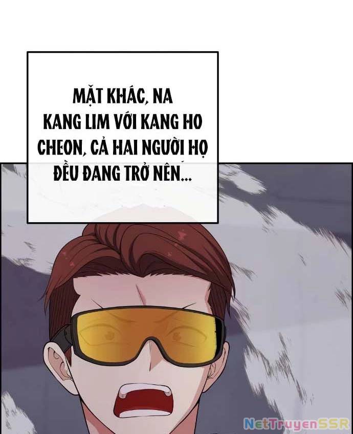 Nhân Vật Webtoon Na Kang Lim