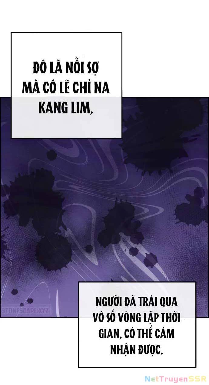 Nhân Vật Webtoon Na Kang Lim