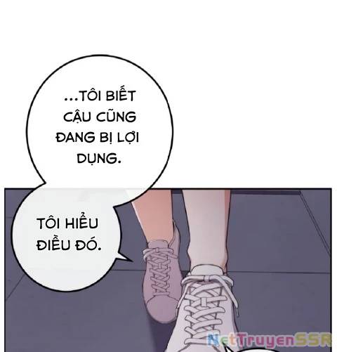 Nhân Vật Webtoon Na Kang Lim