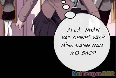 Nhân Vật Webtoon Na Kang Lim