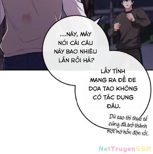 Nhân Vật Webtoon Na Kang Lim