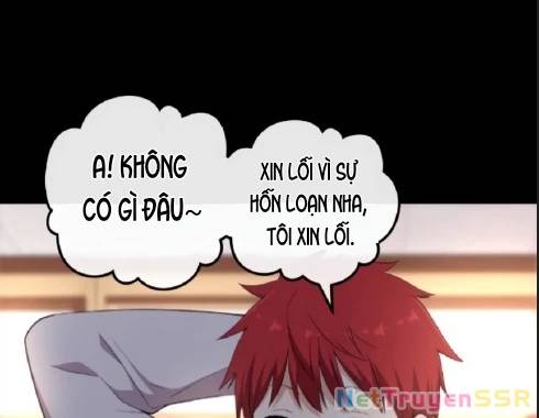 Nhân Vật Webtoon Na Kang Lim