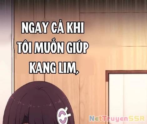 Nhân Vật Webtoon Na Kang Lim