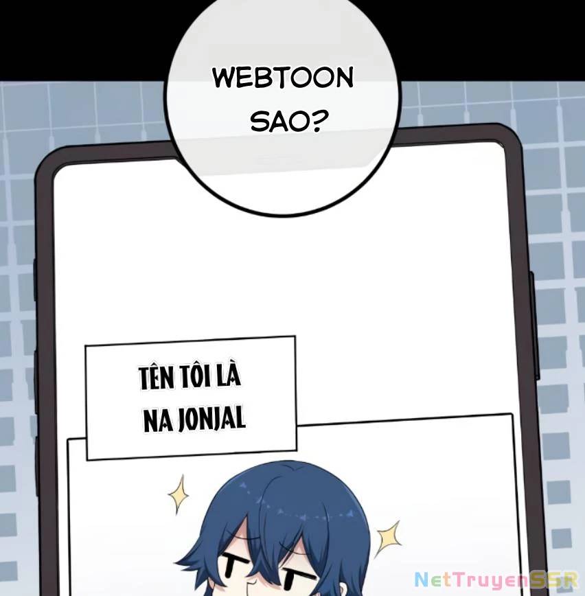 Nhân Vật Webtoon Na Kang Lim