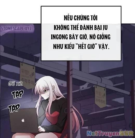 Nhân Vật Webtoon Na Kang Lim