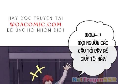 Nhân Vật Webtoon Na Kang Lim