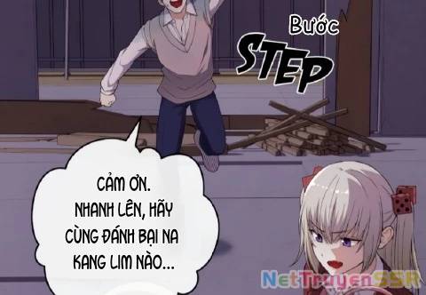 Nhân Vật Webtoon Na Kang Lim