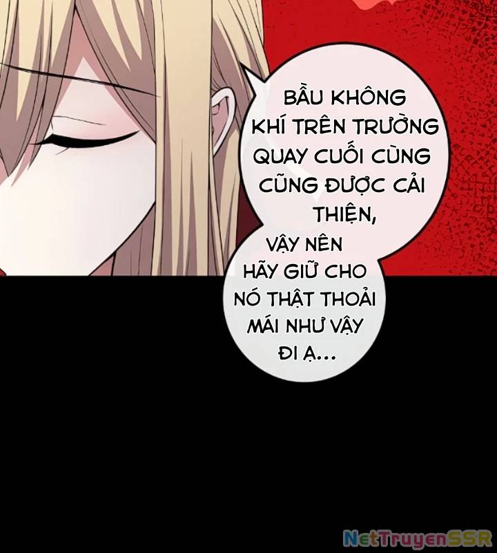 Nhân Vật Webtoon Na Kang Lim