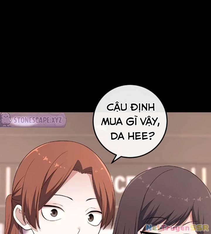 Nhân Vật Webtoon Na Kang Lim