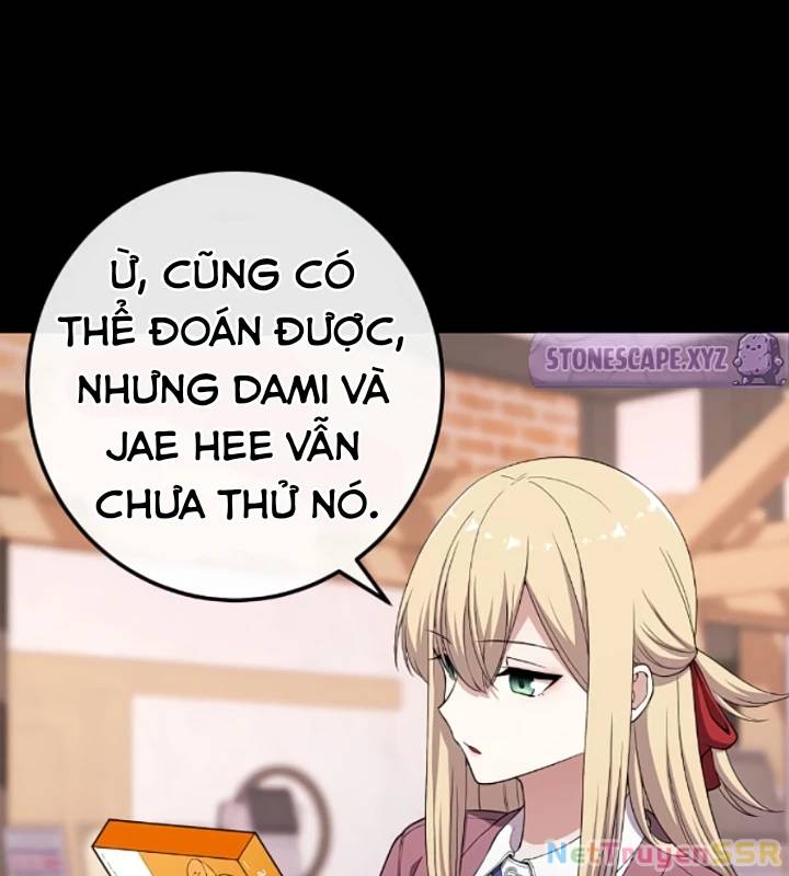 Nhân Vật Webtoon Na Kang Lim