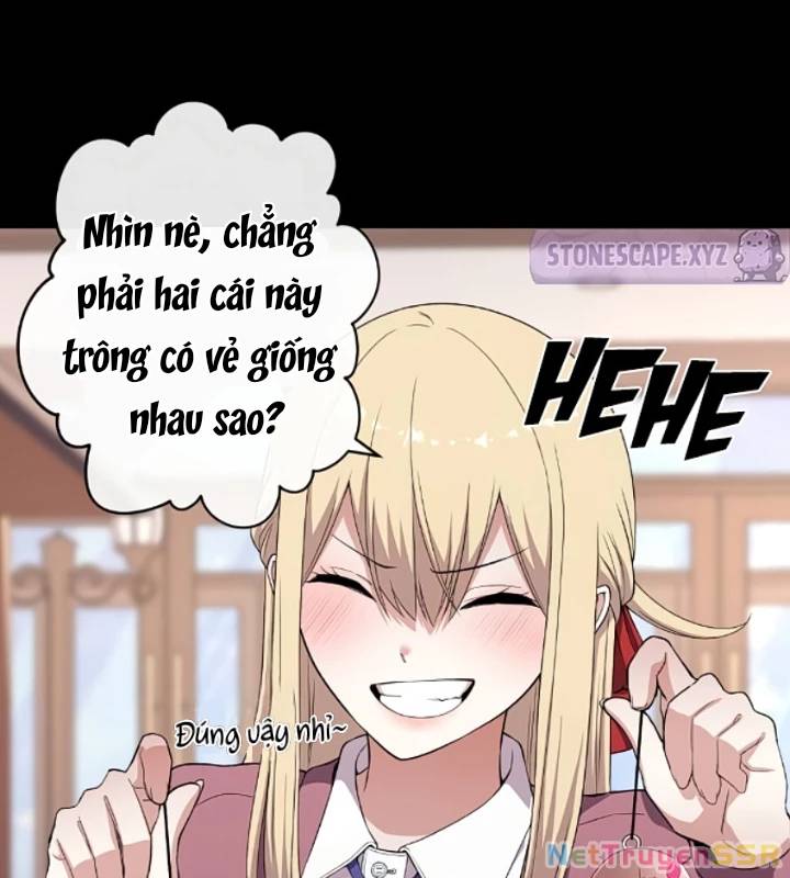 Nhân Vật Webtoon Na Kang Lim