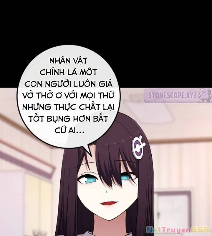 Nhân Vật Webtoon Na Kang Lim