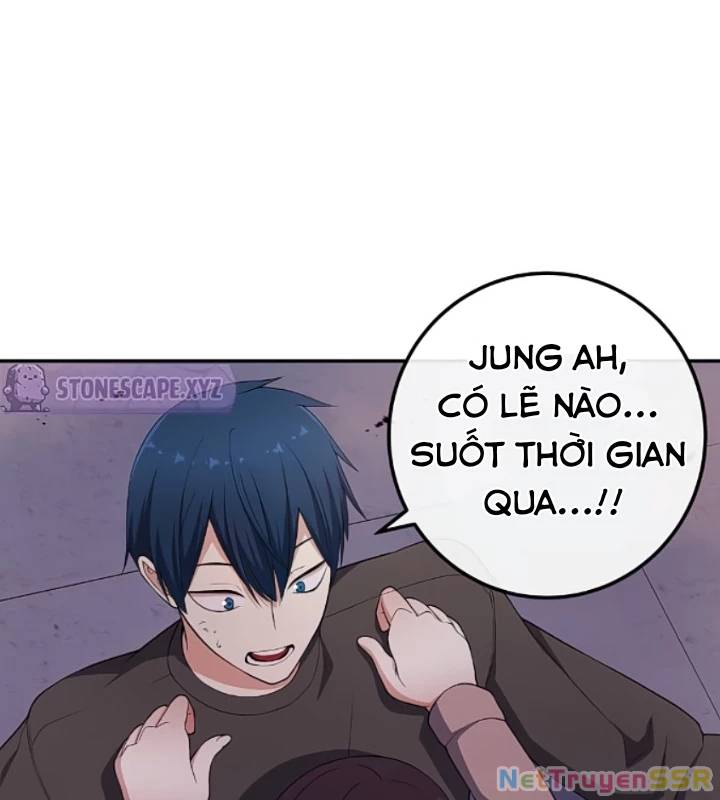 Nhân Vật Webtoon Na Kang Lim