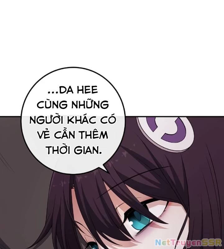 Nhân Vật Webtoon Na Kang Lim