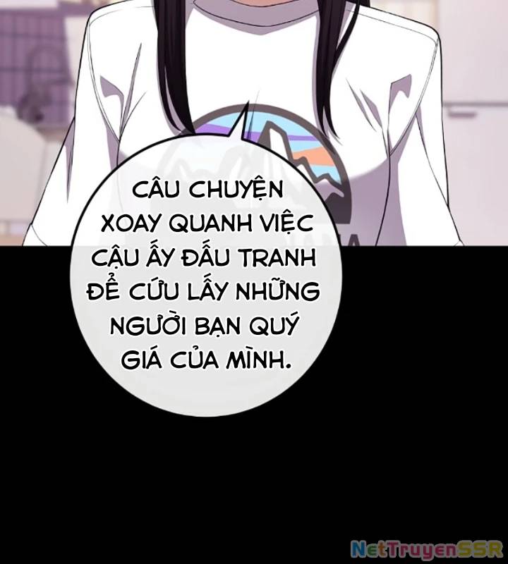 Nhân Vật Webtoon Na Kang Lim