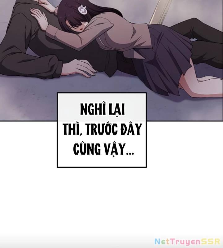 Nhân Vật Webtoon Na Kang Lim