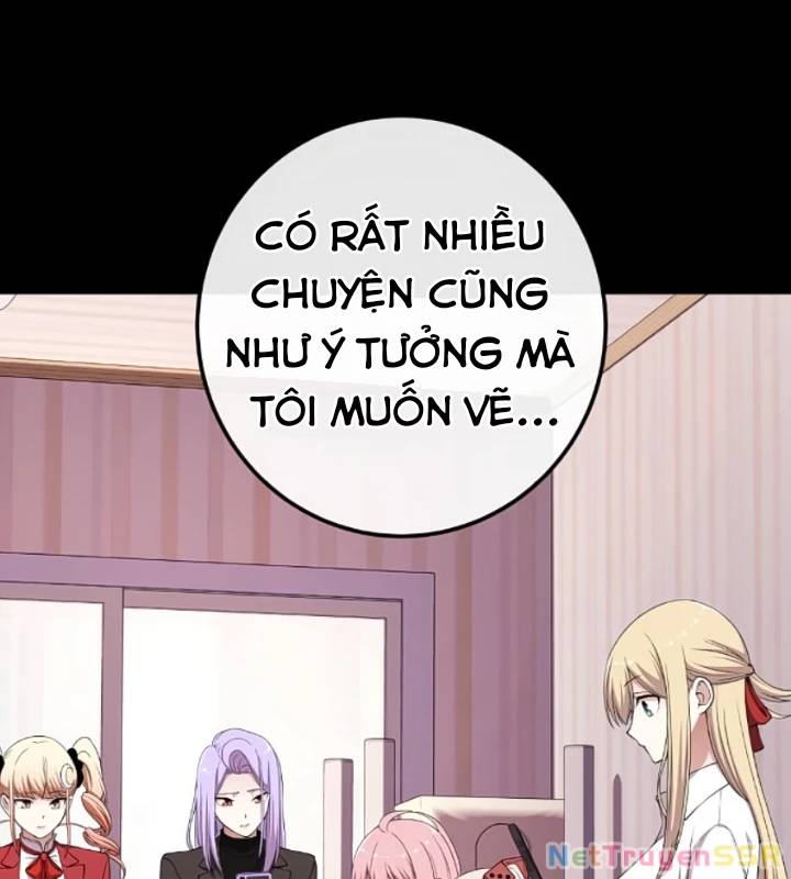 Nhân Vật Webtoon Na Kang Lim