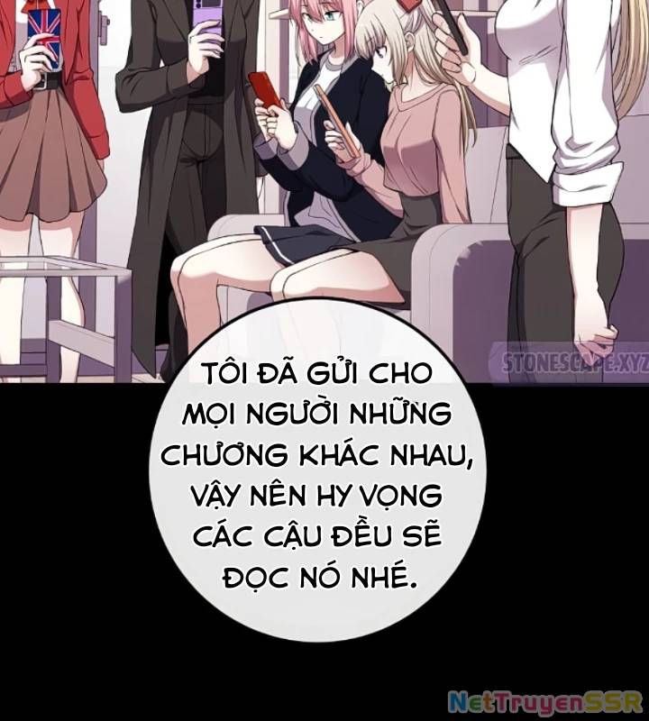 Nhân Vật Webtoon Na Kang Lim